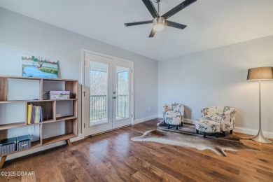 Don't miss the opportunity to see this STUNNING single family on Halifax Plantation Golf Club in Florida - for sale on GolfHomes.com, golf home, golf lot