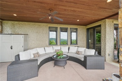 Set against the backdrop of breathtaking Carolina sunrises and on The Cliffs at Mountain Park  in South Carolina - for sale on GolfHomes.com, golf home, golf lot