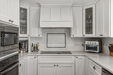 Situated within the exclusive, gated enclave of The Anchorage at on Sandestin Golf and Beach Resort - Raven in Florida - for sale on GolfHomes.com, golf home, golf lot