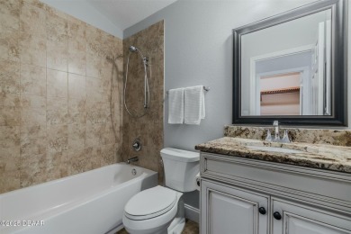 Don't miss the opportunity to see this STUNNING single family on Halifax Plantation Golf Club in Florida - for sale on GolfHomes.com, golf home, golf lot