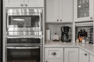 Situated within the exclusive, gated enclave of The Anchorage at on Sandestin Golf and Beach Resort - Raven in Florida - for sale on GolfHomes.com, golf home, golf lot