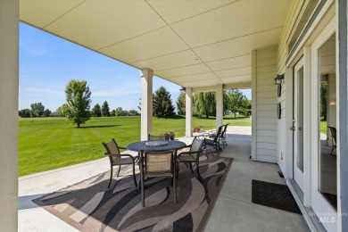 Luxury living in Star's upscale Trellis Subdivision! This on River Birch Golf Course in Idaho - for sale on GolfHomes.com, golf home, golf lot
