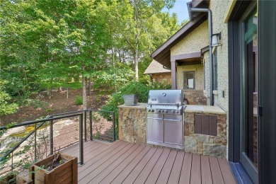 Set against the backdrop of breathtaking Carolina sunrises and on The Cliffs at Mountain Park  in South Carolina - for sale on GolfHomes.com, golf home, golf lot