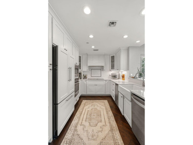 Situated within the exclusive, gated enclave of The Anchorage at on Sandestin Golf and Beach Resort - Raven in Florida - for sale on GolfHomes.com, golf home, golf lot