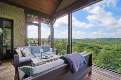 Set against the backdrop of breathtaking Carolina sunrises and on The Cliffs at Mountain Park  in South Carolina - for sale on GolfHomes.com, golf home, golf lot
