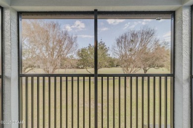 Don't miss the opportunity to see this STUNNING single family on Halifax Plantation Golf Club in Florida - for sale on GolfHomes.com, golf home, golf lot