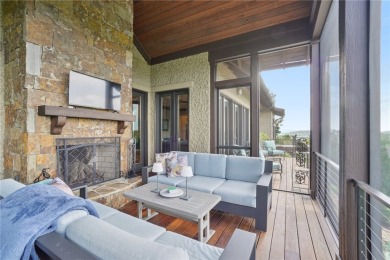 Set against the backdrop of breathtaking Carolina sunrises and on The Cliffs at Mountain Park  in South Carolina - for sale on GolfHomes.com, golf home, golf lot