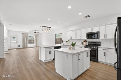 A rare opportunity in the coveted Seville Golf & Country Club on Seville Golf and Country Club in Arizona - for sale on GolfHomes.com, golf home, golf lot