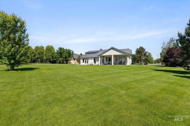 Luxury living in Star's upscale Trellis Subdivision! This on River Birch Golf Course in Idaho - for sale on GolfHomes.com, golf home, golf lot