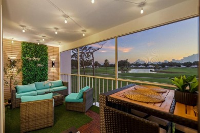 Experience luxury coastal living at its finest. This impeccably on Plantation Golf and Country Club in Florida - for sale on GolfHomes.com, golf home, golf lot