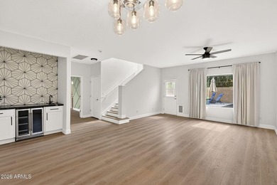 A rare opportunity in the coveted Seville Golf & Country Club on Seville Golf and Country Club in Arizona - for sale on GolfHomes.com, golf home, golf lot