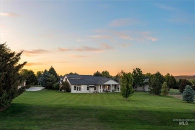 Luxury living in Star's upscale Trellis Subdivision! This on River Birch Golf Course in Idaho - for sale on GolfHomes.com, golf home, golf lot