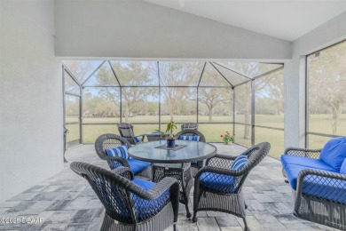 Don't miss the opportunity to see this STUNNING single family on Halifax Plantation Golf Club in Florida - for sale on GolfHomes.com, golf home, golf lot