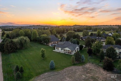 Luxury living in Star's upscale Trellis Subdivision! This on River Birch Golf Course in Idaho - for sale on GolfHomes.com, golf home, golf lot