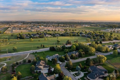 Luxury living in Star's upscale Trellis Subdivision! This on River Birch Golf Course in Idaho - for sale on GolfHomes.com, golf home, golf lot