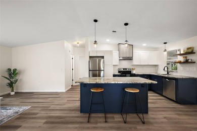 This GORGEOUS 2/2 home in Country Club Hills is a total on El Diablo Executive Golf Course in Florida - for sale on GolfHomes.com, golf home, golf lot
