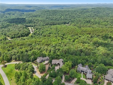 Set against the backdrop of breathtaking Carolina sunrises and on The Cliffs at Mountain Park  in South Carolina - for sale on GolfHomes.com, golf home, golf lot