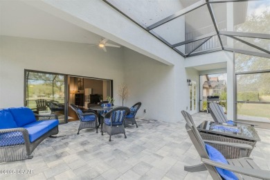 Don't miss the opportunity to see this STUNNING single family on Halifax Plantation Golf Club in Florida - for sale on GolfHomes.com, golf home, golf lot