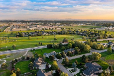 Luxury living in Star's upscale Trellis Subdivision! This on River Birch Golf Course in Idaho - for sale on GolfHomes.com, golf home, golf lot