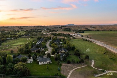 Luxury living in Star's upscale Trellis Subdivision! This on River Birch Golf Course in Idaho - for sale on GolfHomes.com, golf home, golf lot
