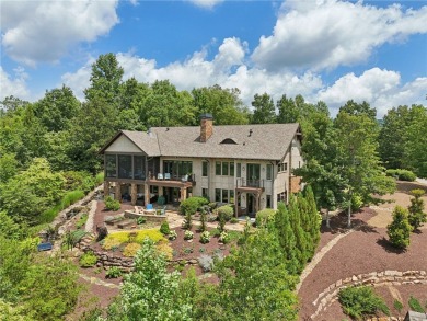 Set against the backdrop of breathtaking Carolina sunrises and on The Cliffs at Mountain Park  in South Carolina - for sale on GolfHomes.com, golf home, golf lot