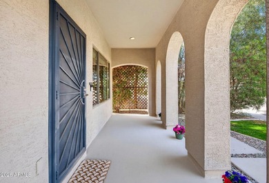 A rare opportunity in the coveted Seville Golf & Country Club on Seville Golf and Country Club in Arizona - for sale on GolfHomes.com, golf home, golf lot