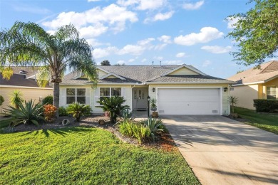 Nestled in the highly sought-after Village of Poinciana, this on The Links of Spruce Creek in Florida - for sale on GolfHomes.com, golf home, golf lot
