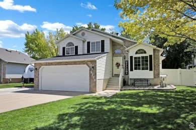 HUGE PRICE IMPROVEMENT - MOTIVATED SELLERS!!!  Rest easy in the on Eagle Lake Golf Course in Utah - for sale on GolfHomes.com, golf home, golf lot