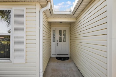 Nestled in the highly sought-after Village of Poinciana, this on The Links of Spruce Creek in Florida - for sale on GolfHomes.com, golf home, golf lot