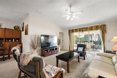 Nestled in the highly sought-after Village of Poinciana, this on The Links of Spruce Creek in Florida - for sale on GolfHomes.com, golf home, golf lot