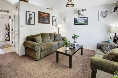 HUGE PRICE IMPROVEMENT - MOTIVATED SELLERS!!!  Rest easy in the on Eagle Lake Golf Course in Utah - for sale on GolfHomes.com, golf home, golf lot