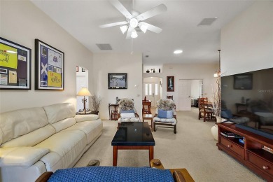 Nestled in the highly sought-after Village of Poinciana, this on The Links of Spruce Creek in Florida - for sale on GolfHomes.com, golf home, golf lot
