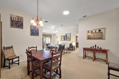 Nestled in the highly sought-after Village of Poinciana, this on The Links of Spruce Creek in Florida - for sale on GolfHomes.com, golf home, golf lot