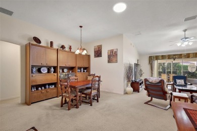 Nestled in the highly sought-after Village of Poinciana, this on The Links of Spruce Creek in Florida - for sale on GolfHomes.com, golf home, golf lot