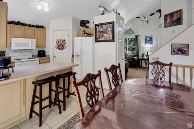 HUGE PRICE IMPROVEMENT - MOTIVATED SELLERS!!!  Rest easy in the on Eagle Lake Golf Course in Utah - for sale on GolfHomes.com, golf home, golf lot