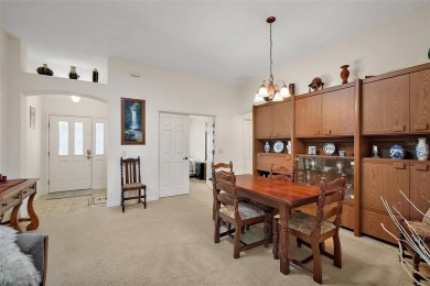 Nestled in the highly sought-after Village of Poinciana, this on The Links of Spruce Creek in Florida - for sale on GolfHomes.com, golf home, golf lot