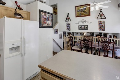 HUGE PRICE IMPROVEMENT - MOTIVATED SELLERS!!!  Rest easy in the on Eagle Lake Golf Course in Utah - for sale on GolfHomes.com, golf home, golf lot