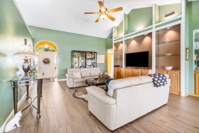 If spectacular is what you're looking for in your new home, 2306 on Bear Lakes Country Club in Florida - for sale on GolfHomes.com, golf home, golf lot