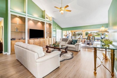 If spectacular is what you're looking for in your new home, 2306 on Bear Lakes Country Club in Florida - for sale on GolfHomes.com, golf home, golf lot