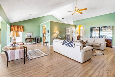 If spectacular is what you're looking for in your new home, 2306 on Bear Lakes Country Club in Florida - for sale on GolfHomes.com, golf home, golf lot