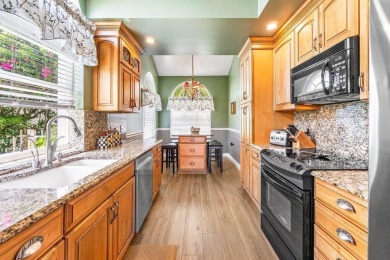 If spectacular is what you're looking for in your new home, 2306 on Bear Lakes Country Club in Florida - for sale on GolfHomes.com, golf home, golf lot