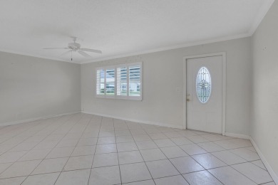 GREAT BONES NEEDS TLC & A NEW ROOF CASH ONLY! MAY HAVE MOLD on Leisureville Community Golf Course in Florida - for sale on GolfHomes.com, golf home, golf lot