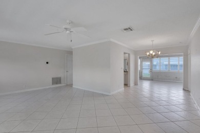 GREAT BONES NEEDS TLC & A NEW ROOF CASH ONLY! MAY HAVE MOLD on Leisureville Community Golf Course in Florida - for sale on GolfHomes.com, golf home, golf lot