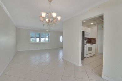 GREAT BONES NEEDS TLC & A NEW ROOF CASH ONLY! MAY HAVE MOLD on Leisureville Community Golf Course in Florida - for sale on GolfHomes.com, golf home, golf lot