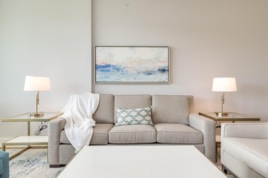 Thoughtfully designed for both comfort and functionality, the on Sandestin Golf and Beach Resort - Raven in Florida - for sale on GolfHomes.com, golf home, golf lot