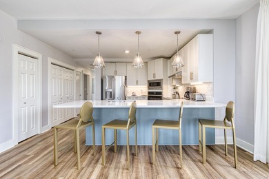 Thoughtfully designed for both comfort and functionality, the on Sandestin Golf and Beach Resort - Raven in Florida - for sale on GolfHomes.com, golf home, golf lot