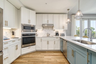 Thoughtfully designed for both comfort and functionality, the on Sandestin Golf and Beach Resort - Raven in Florida - for sale on GolfHomes.com, golf home, golf lot