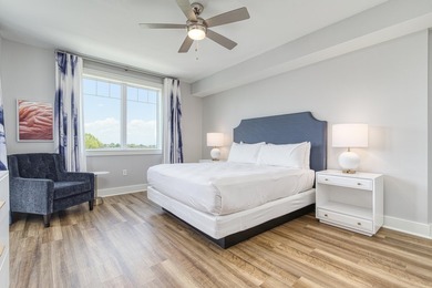 Thoughtfully designed for both comfort and functionality, the on Sandestin Golf and Beach Resort - Raven in Florida - for sale on GolfHomes.com, golf home, golf lot