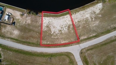 RARE TRIPLE LOT WITH GOLF ACCESS  BRAND-NEW SEAWALL!

Discover on Burnt Store Golf Club in Florida - for sale on GolfHomes.com, golf home, golf lot