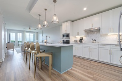 Thoughtfully designed for both comfort and functionality, the on Sandestin Golf and Beach Resort - Raven in Florida - for sale on GolfHomes.com, golf home, golf lot